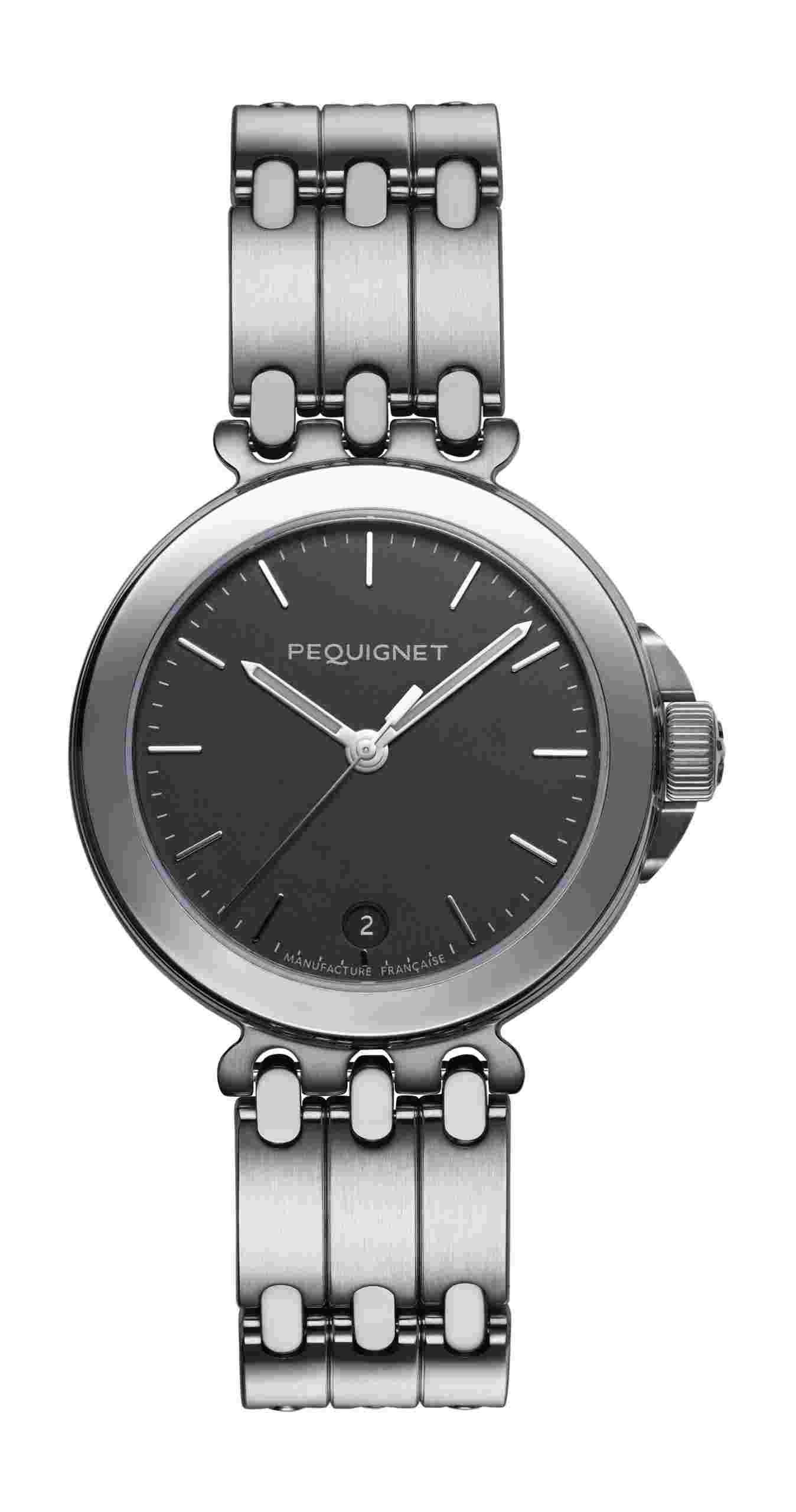 Pequignet
Moorea 38.5