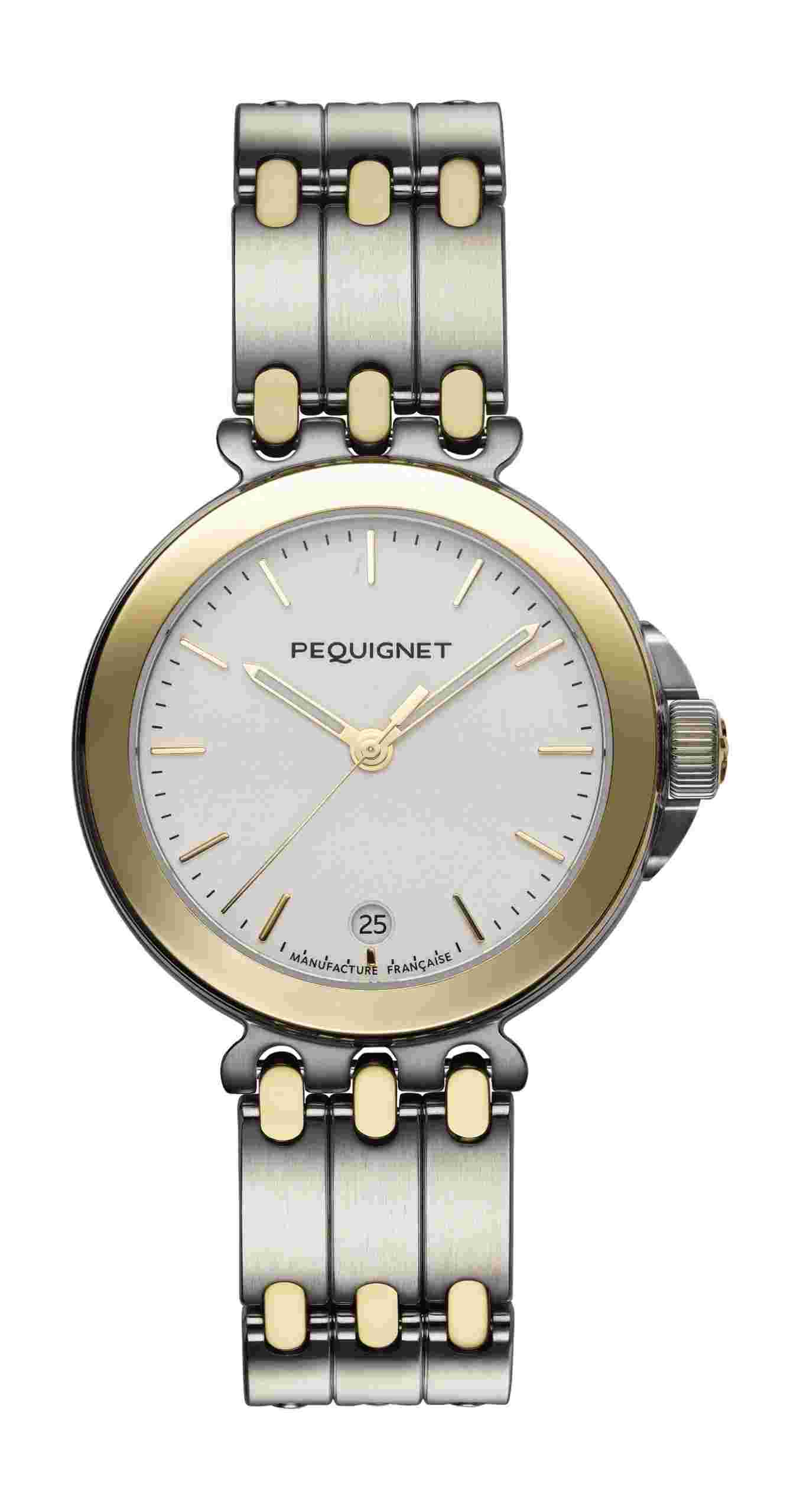 Pequignet
Moorea 38.5
