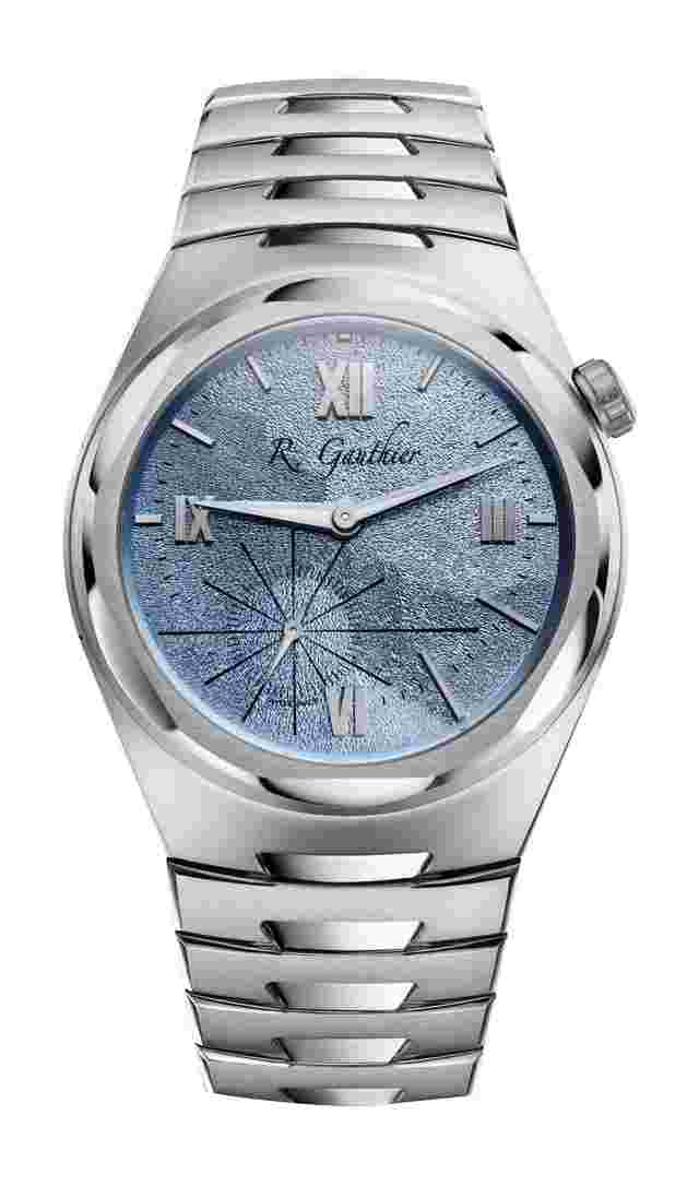Romain Gauthier
C by Romain Gauthier Platinum Edition Bracelet