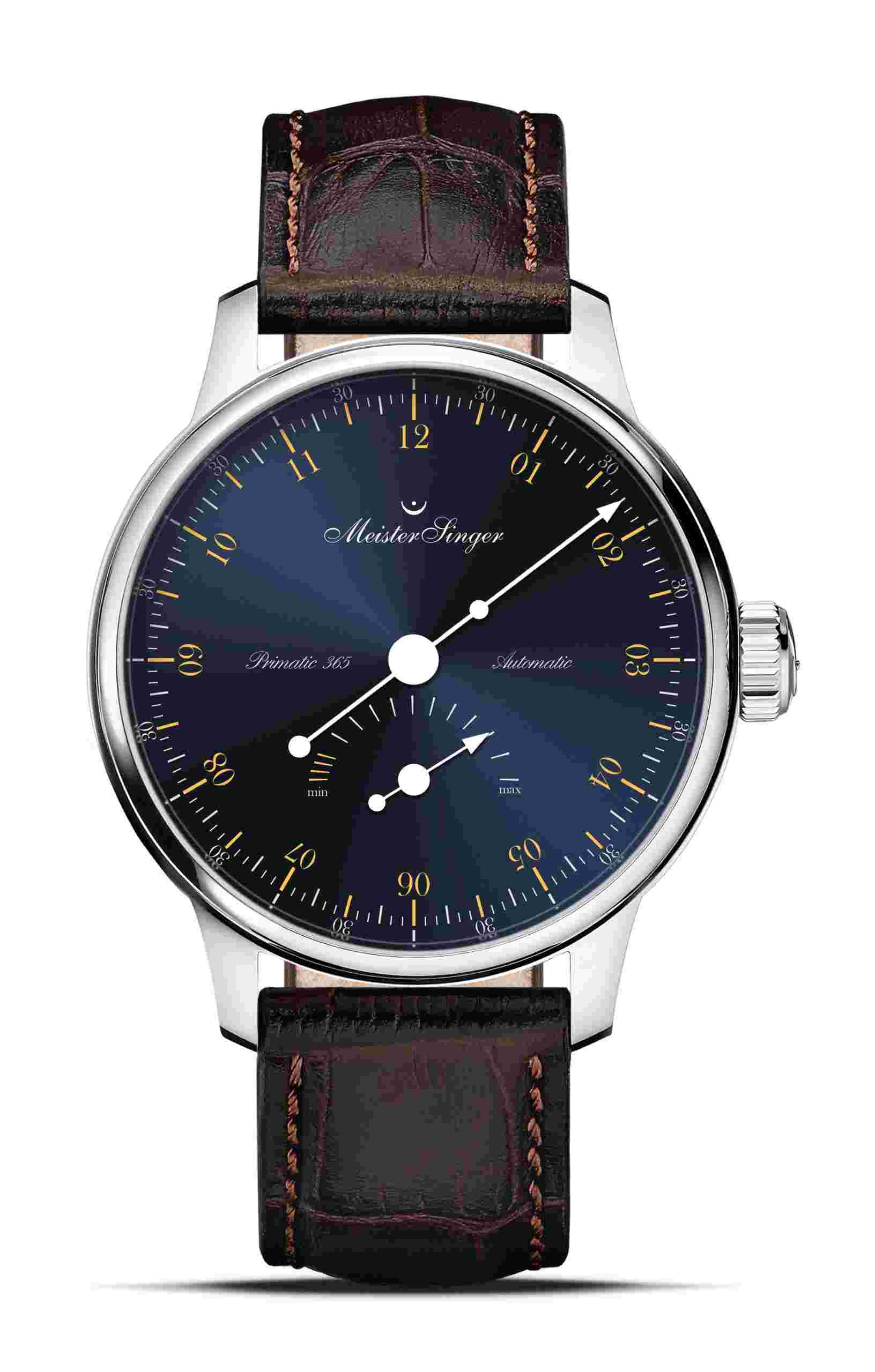 MeisterSinger
Primatic 365