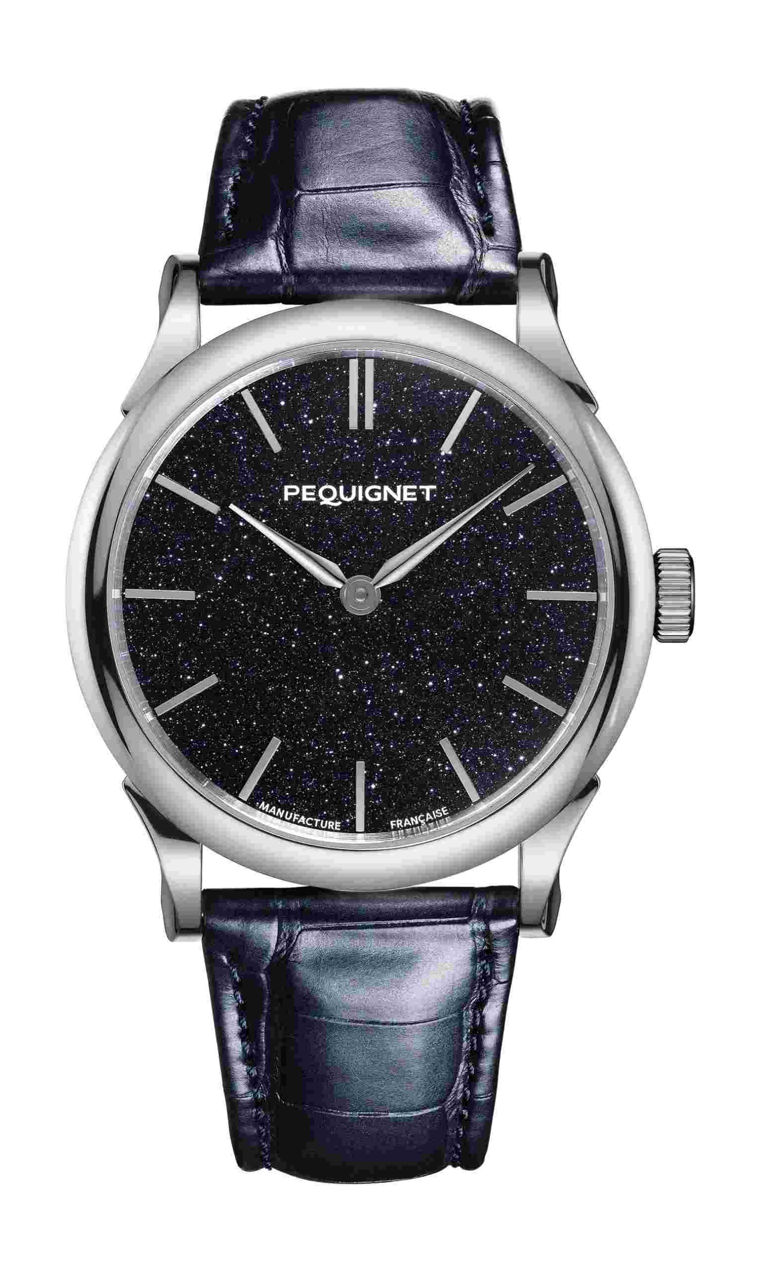 Pequignet
Royale Paris Aventurine 41