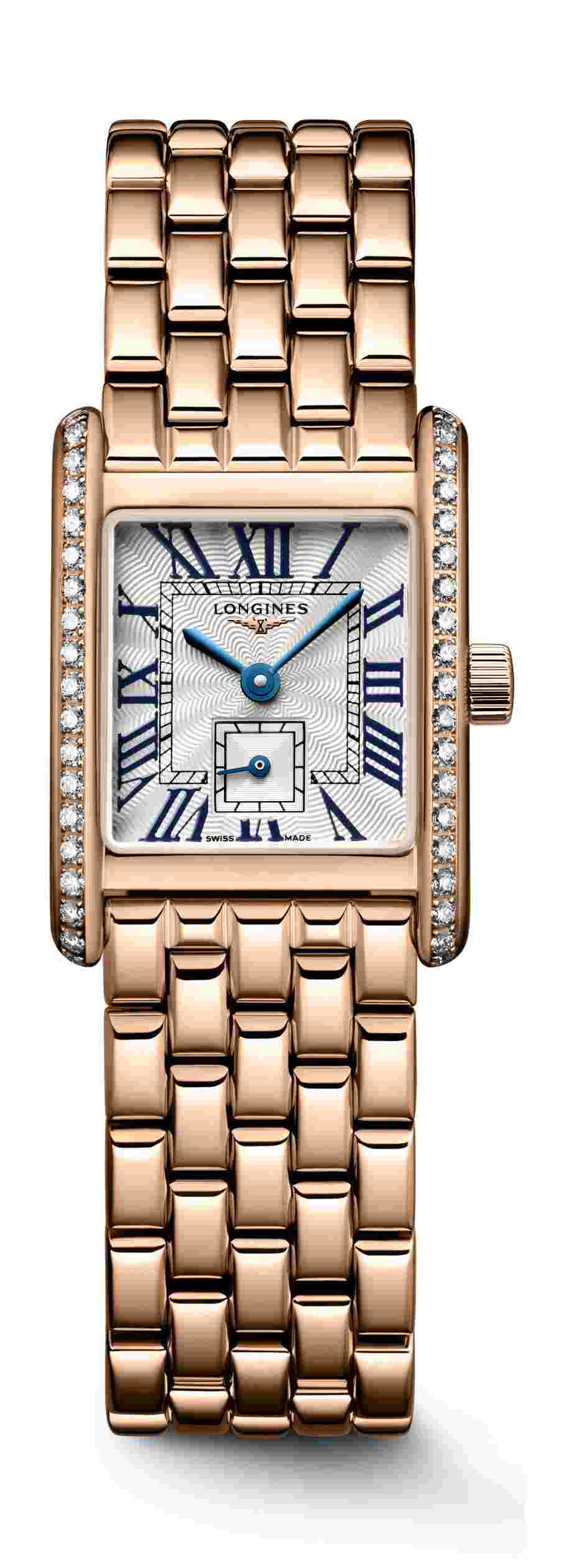 Longines
Mini Dolcevita