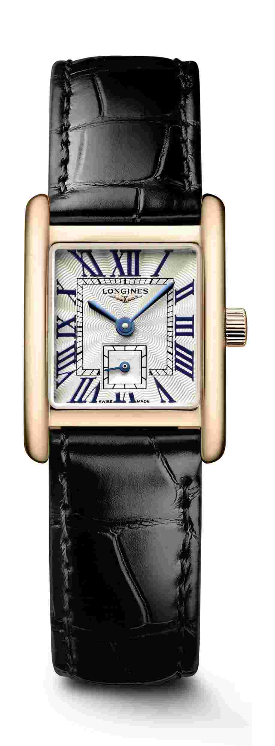 Longines
Mini Dolcevita