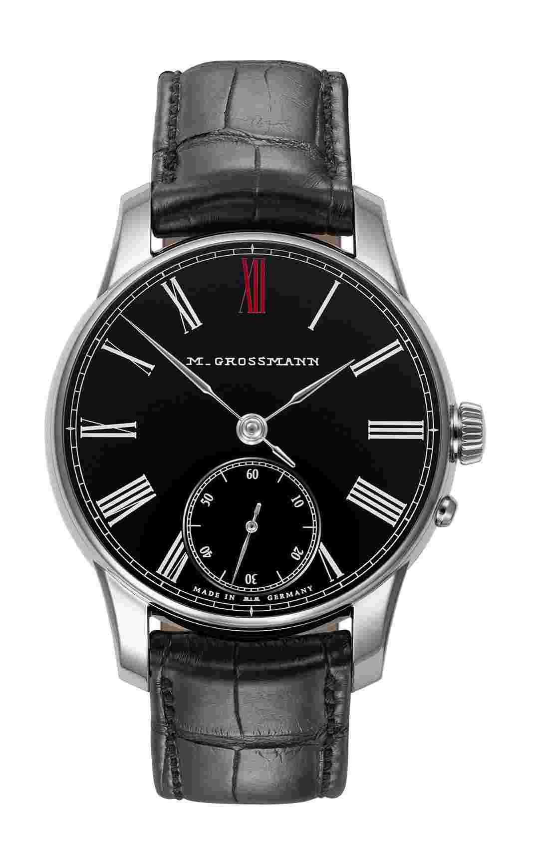 Moritz Grossmann
Enamel Roman Vintage