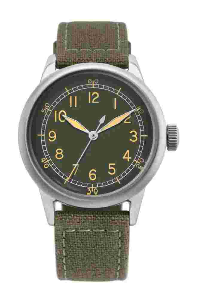 Praesidus
Spec 2 Ameriquartz – Forest Green Limited 40