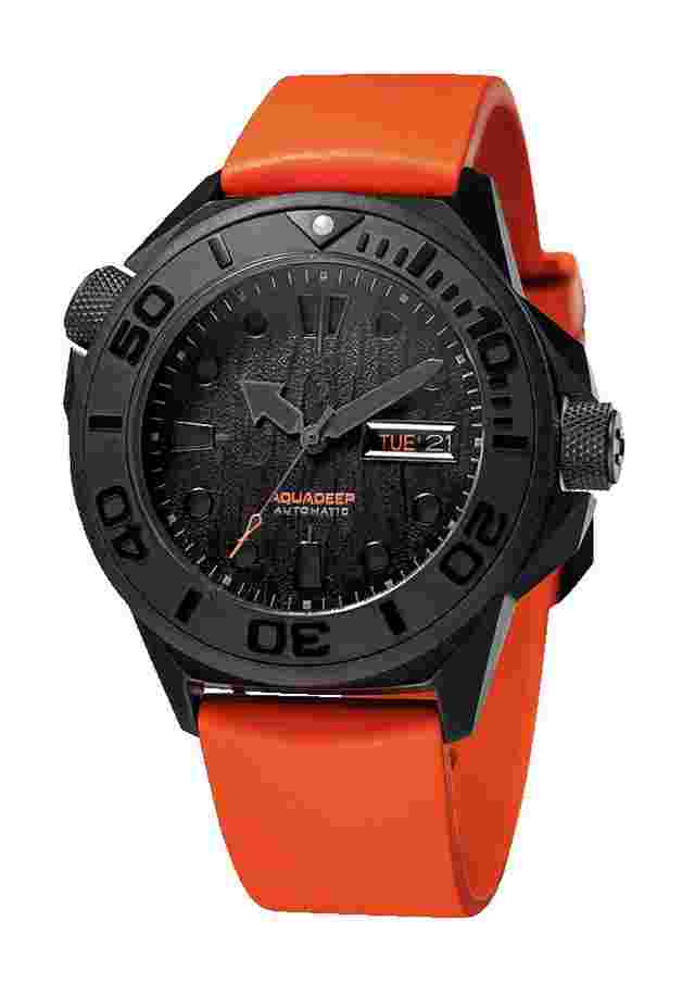 Undone
Aquadeep Submerge Automatic