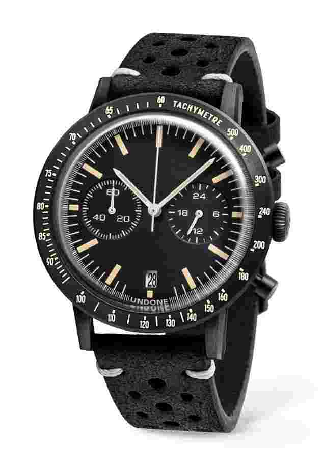 Undone
Urban Sport Speedy