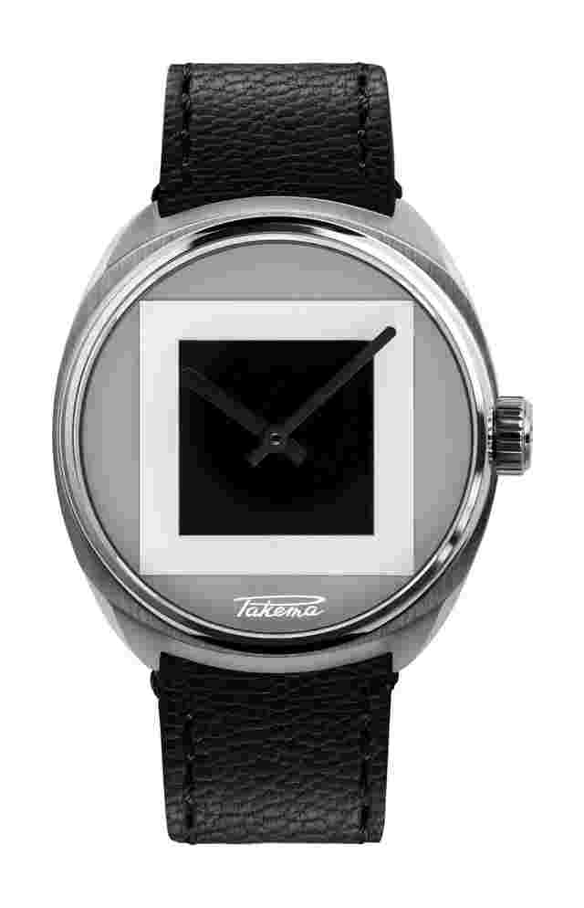 Raketa
Malevich Square