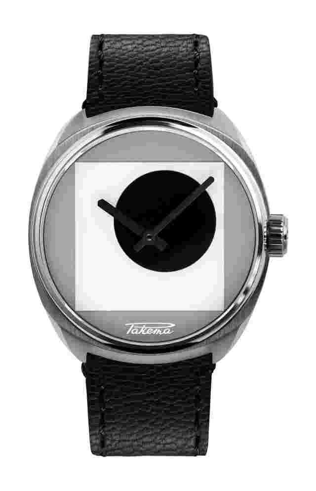 Raketa
Malevich Circle