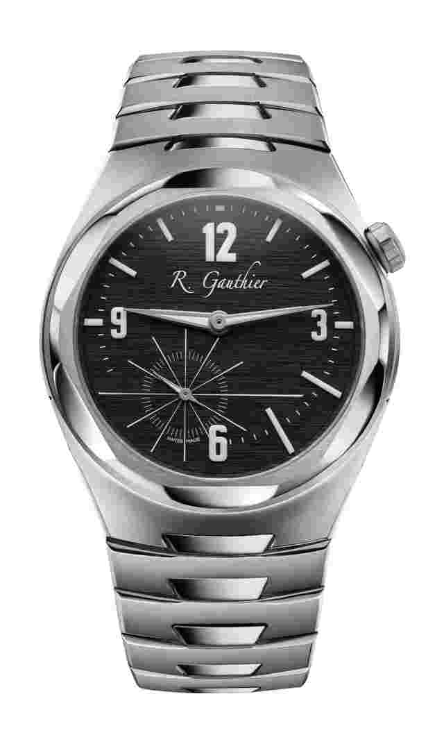 Romain Gauthier
C by Romain Gauthier Titanium Edition Bracelet