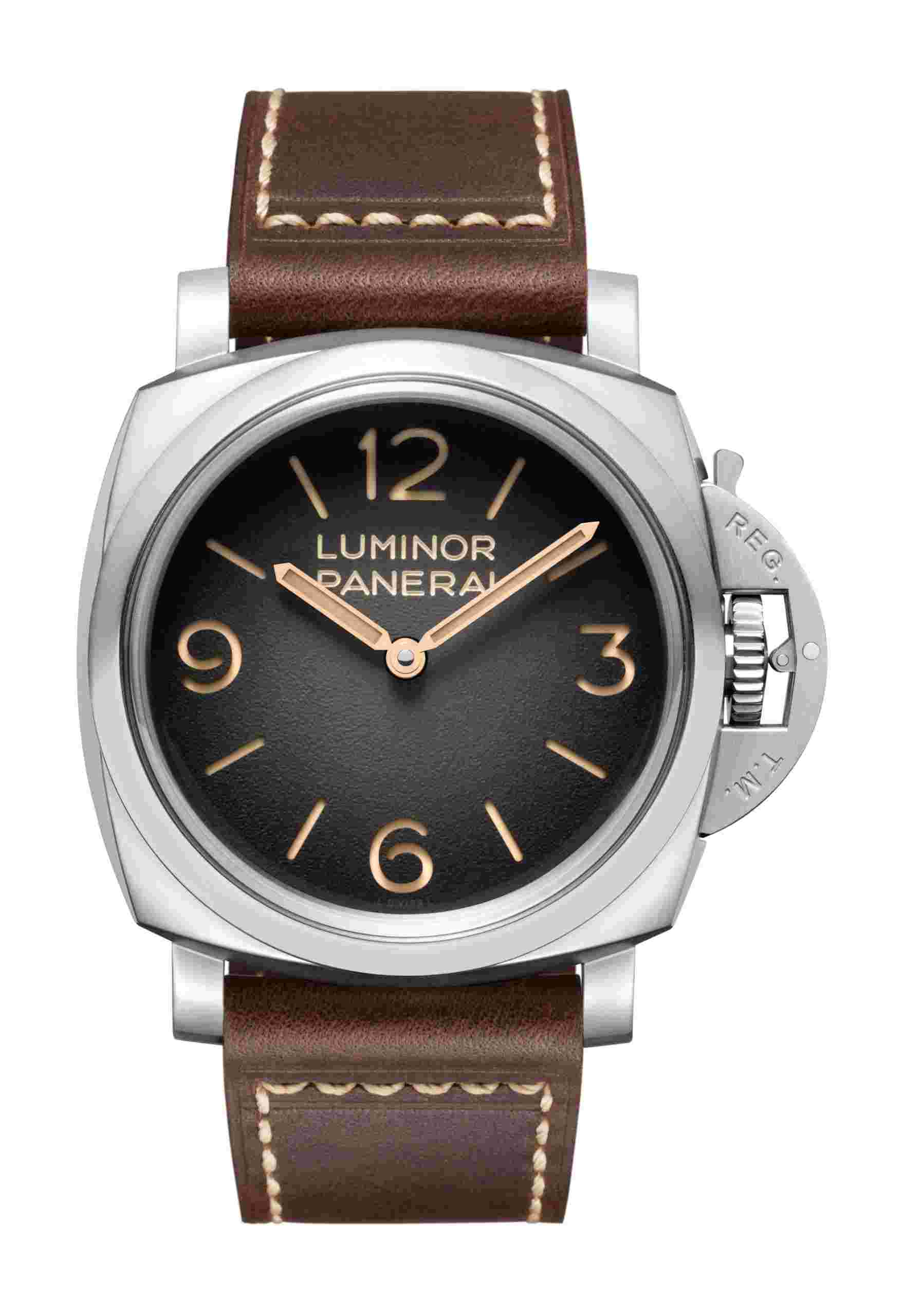 Panerai
Luminor Tre Giorni