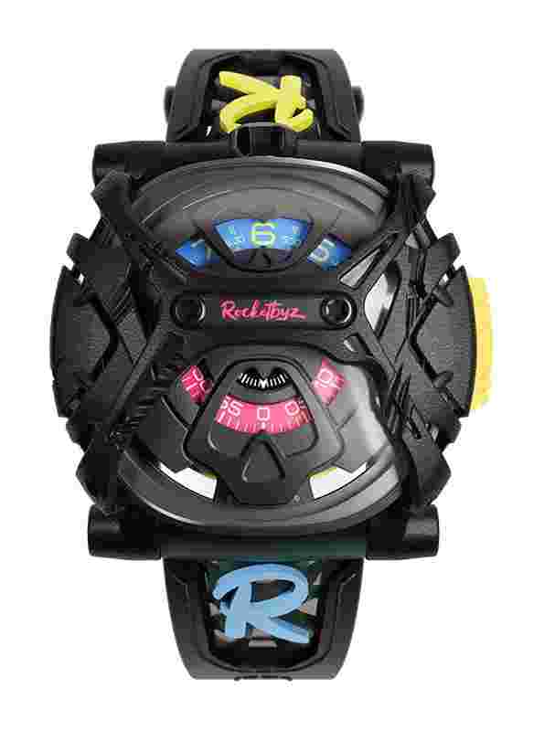 SevenFriday
FDBX/05 Rocketbyz