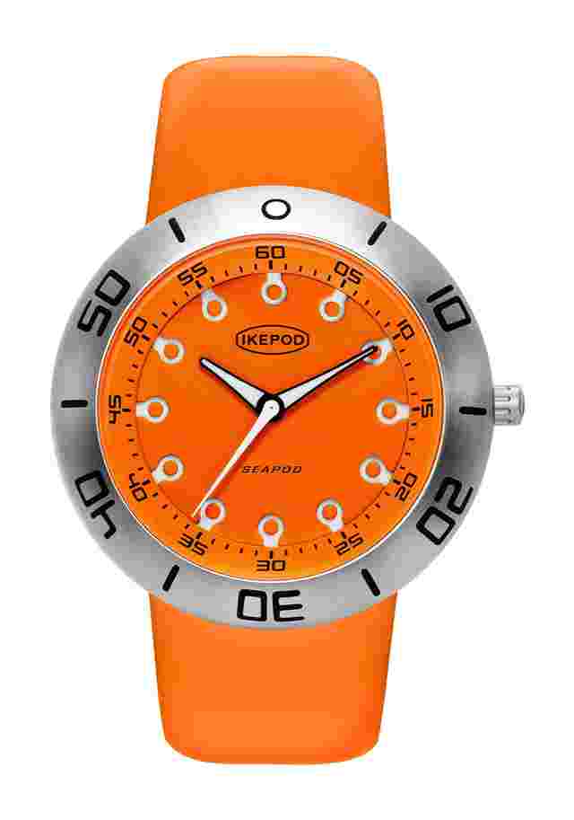 Ikepod
Seapod 30th Anniversary