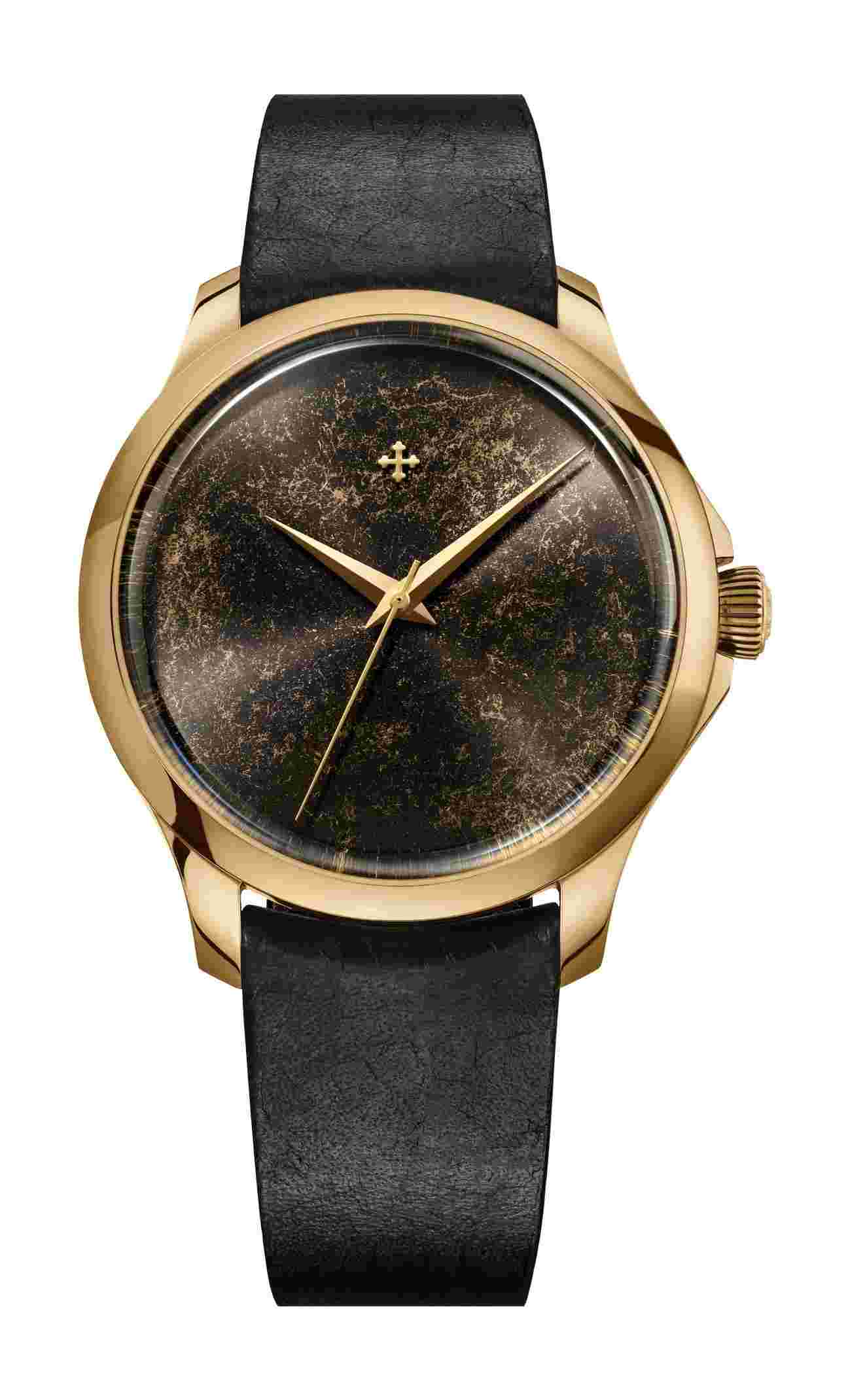 Venezianico
Redentore Bronzo 40