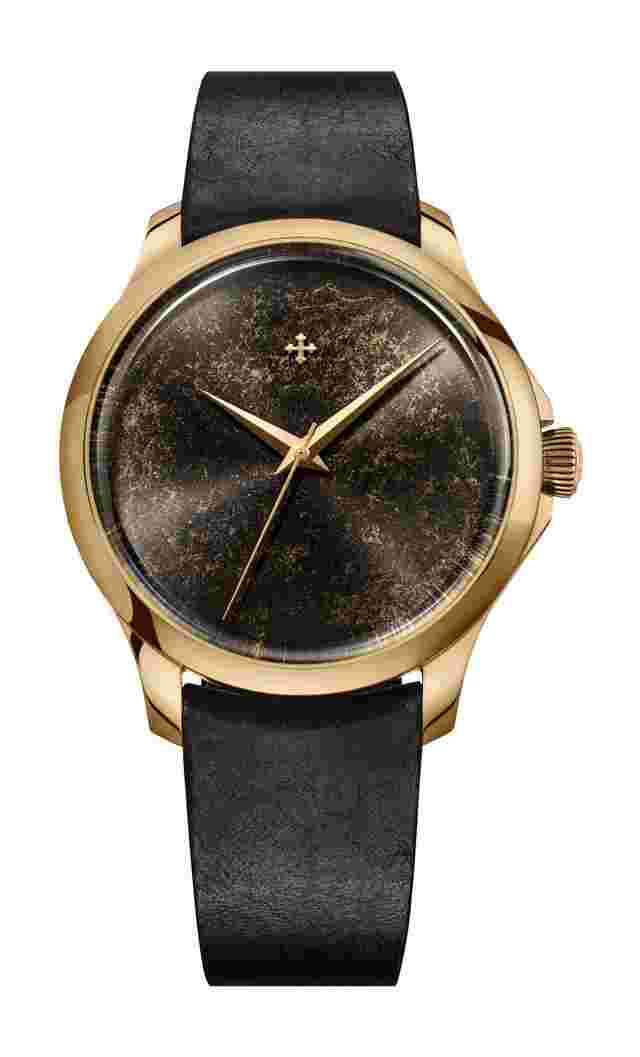Venezianico
Redentore Bronzo 40