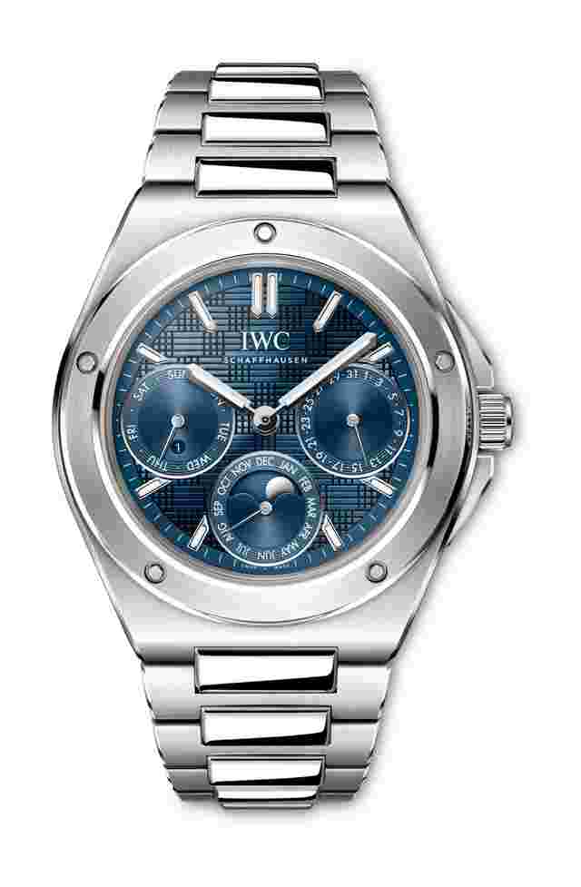 IWC Schaffhausen
Ingenieur Perpetual Calendar 41