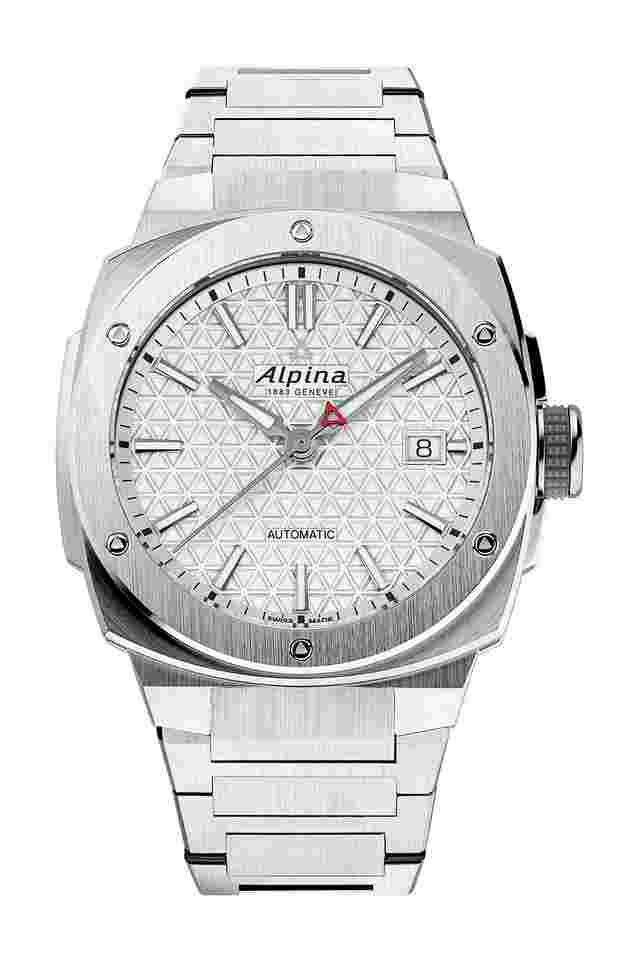 Alpina
Alpiner Extreme Automatic 39