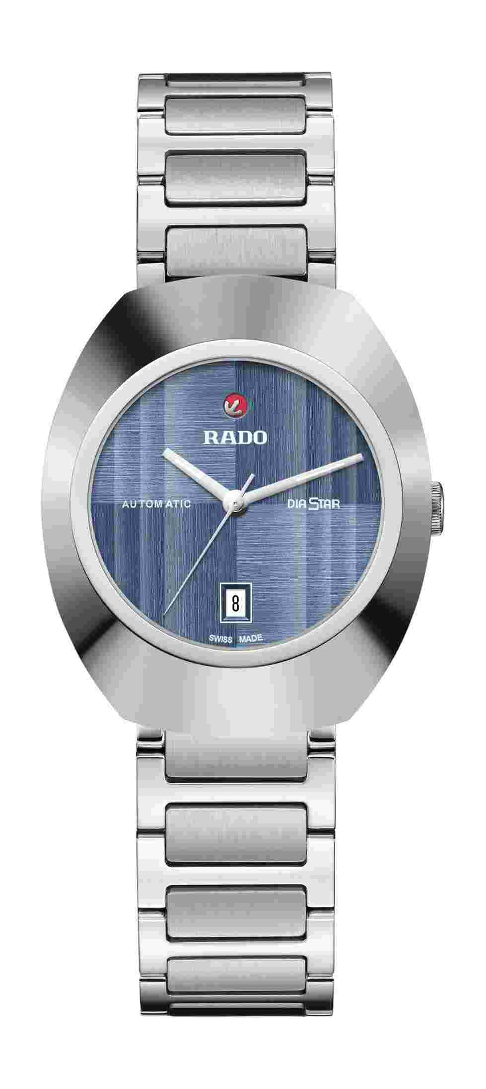 Rado
DiaStar Original