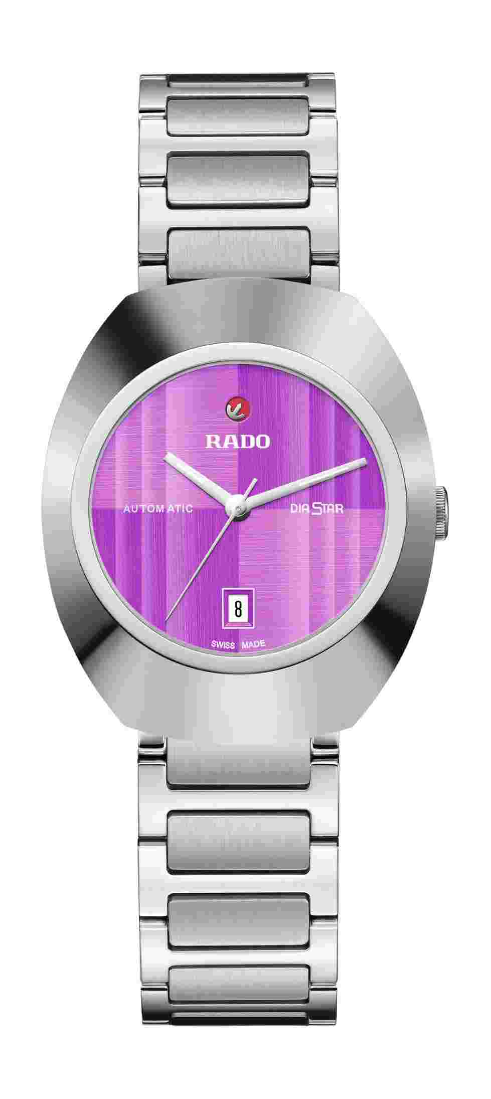 Rado
DiaStar Original