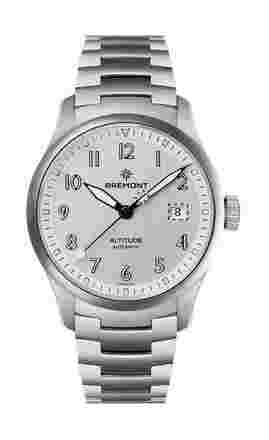 Bremont
Altitude Chronograph GMT