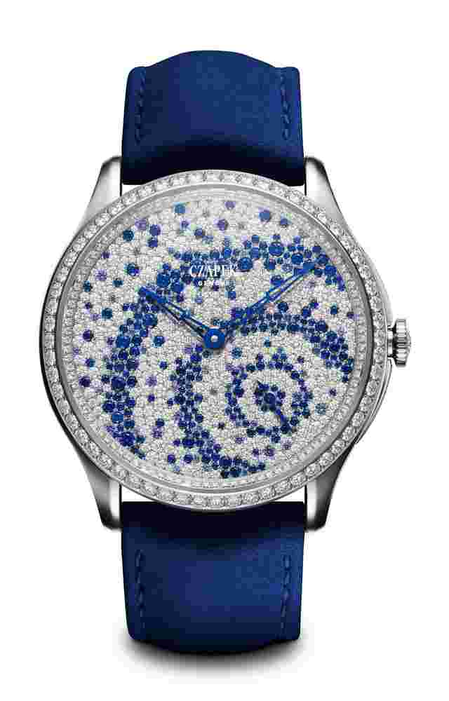 Czapek
Promenade Diamond Drops