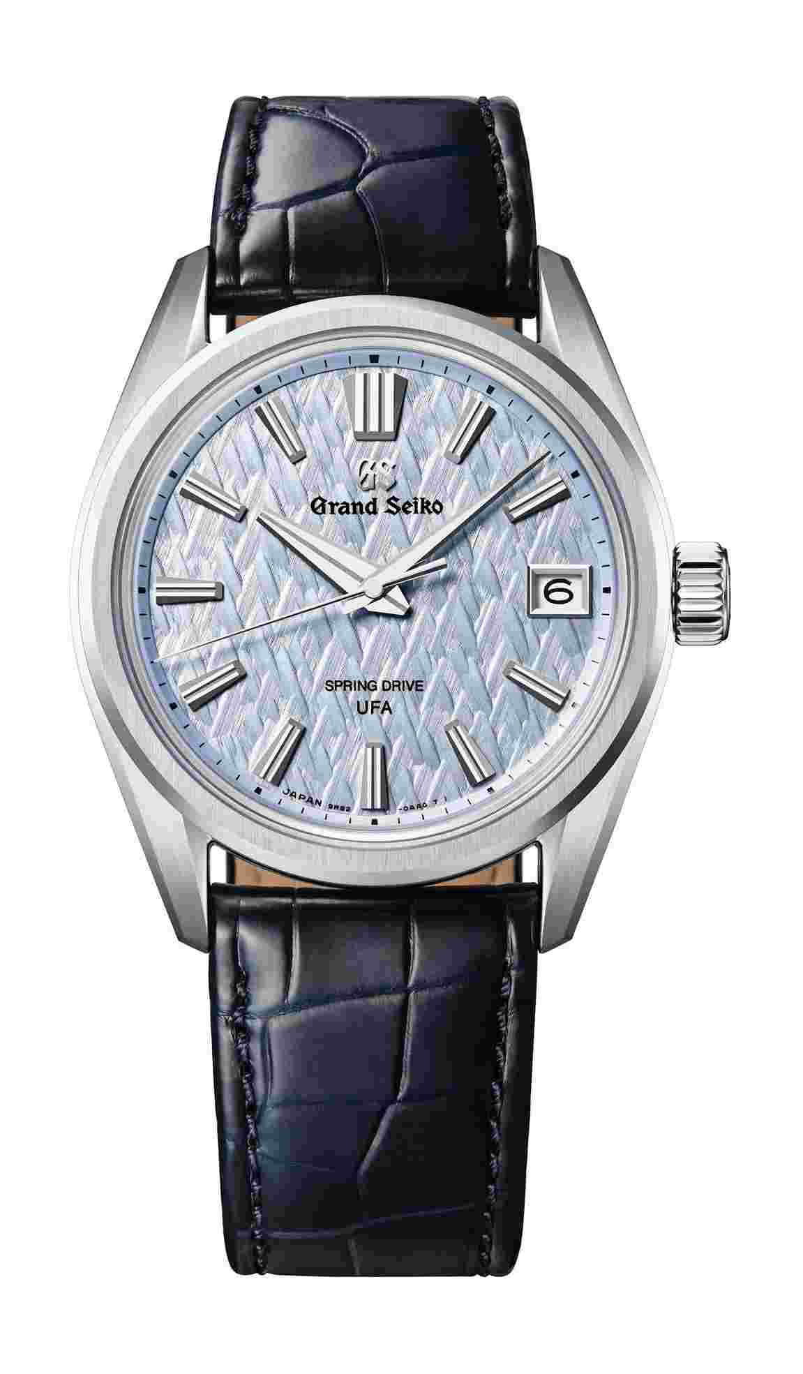 Grand Seiko
SLGB001 Evolution 9