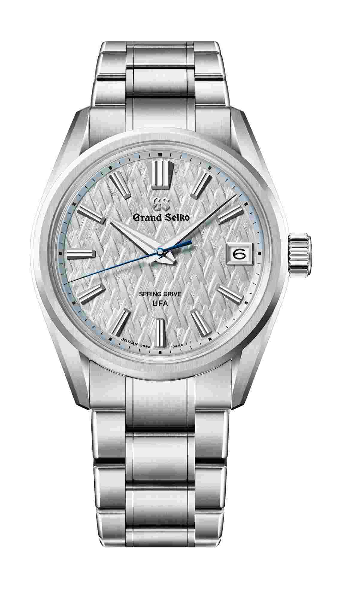 Grand Seiko
SLGB003 Evolution 9