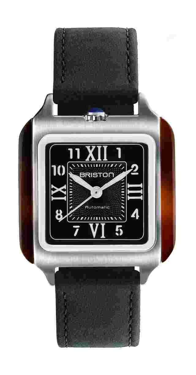 Briston
Streamliner Kennedy Automatic Black
