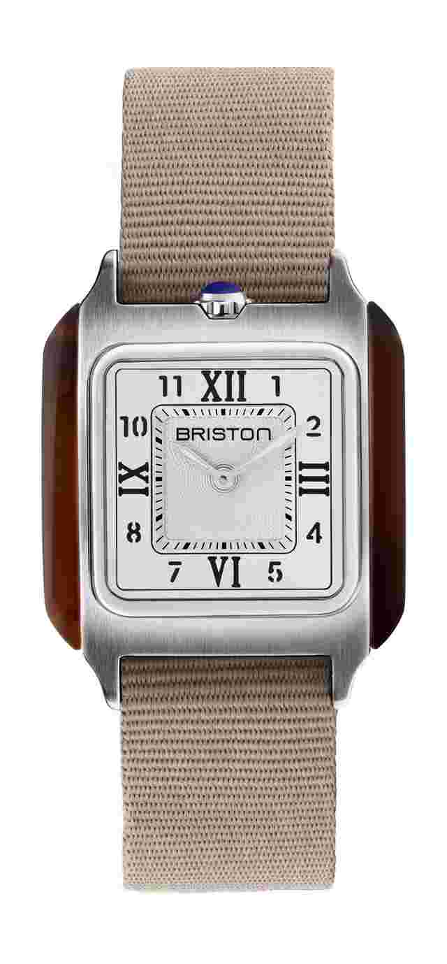 Briston
Streamliner Kennedy Medium White