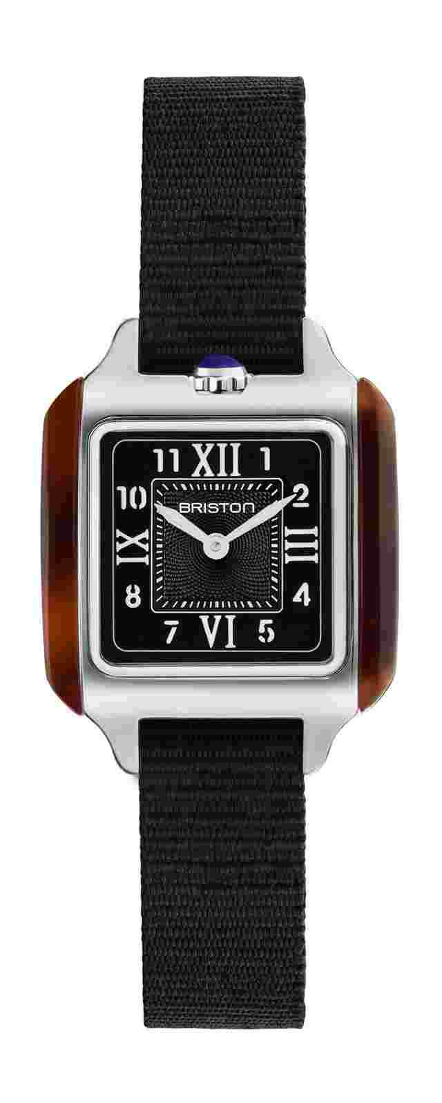 Briston
Streamliner Kennedy Petite Black