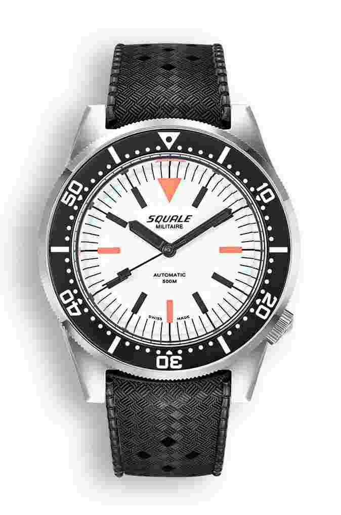 Squale
1521 Full Luminous Militaire