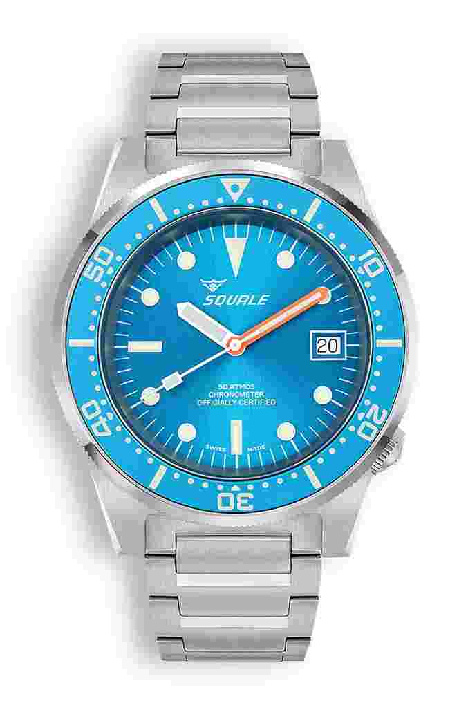 Squale
1521 Ocean COSC
