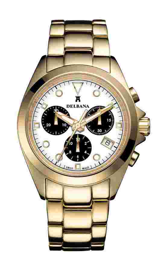 Delbana
Ravenna Chronograph