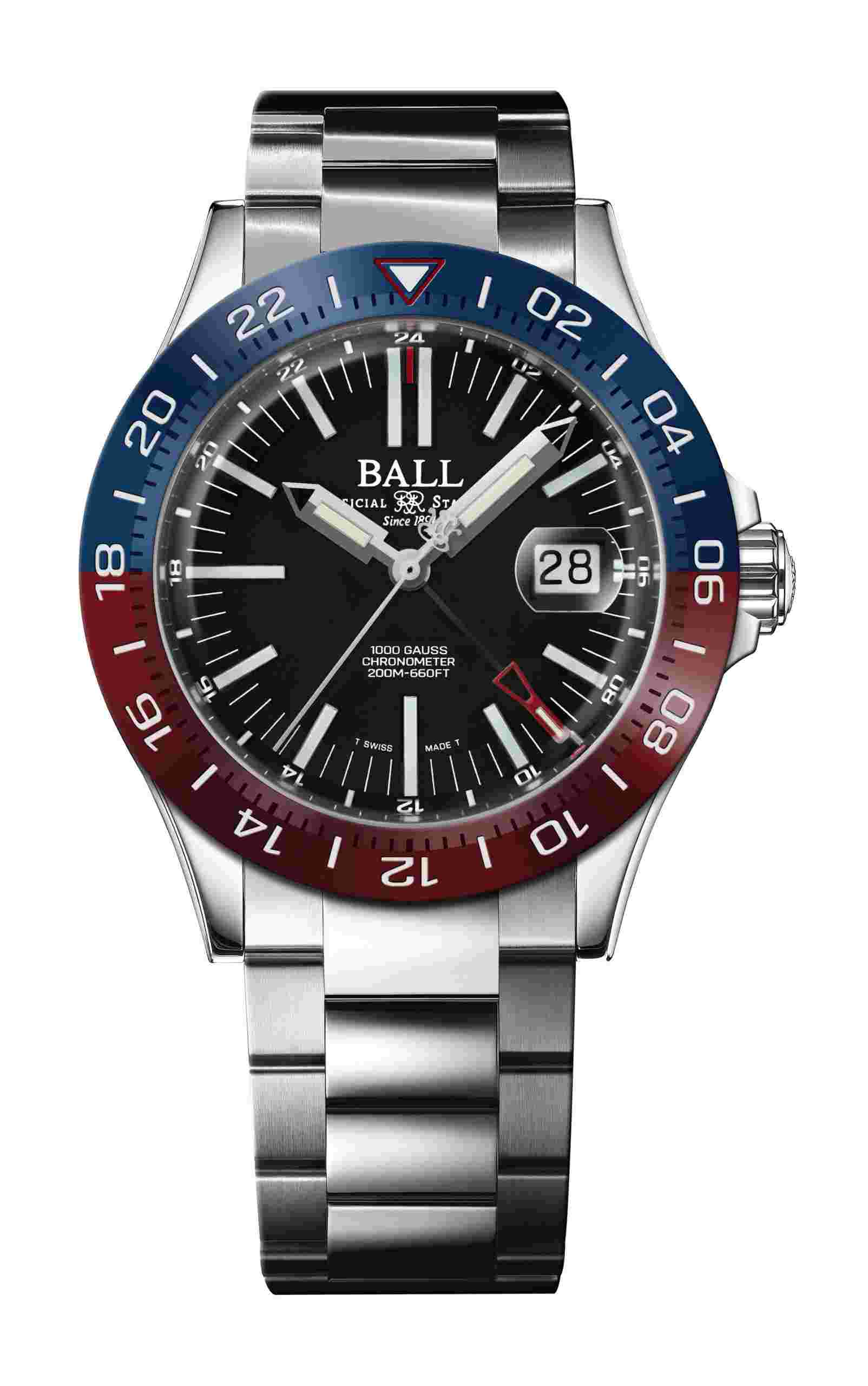 BALL
Engineer III Outlier