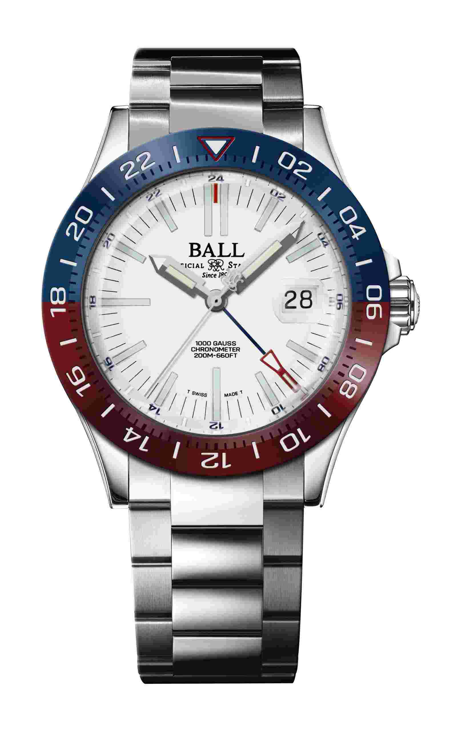 BALL
Engineer III Outlier