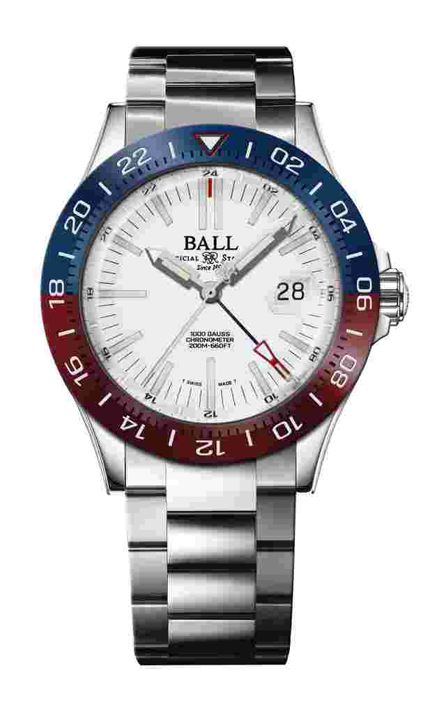 BALL
Engineer III Outlier