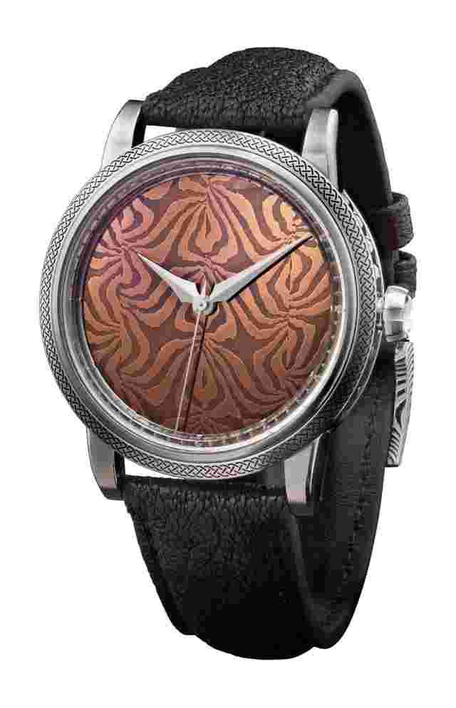 GoS Watches
Fullerö Sword Glowing Steel