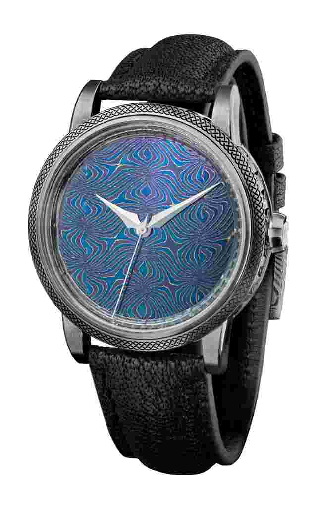 Fullerö Sword Midnight Blue
