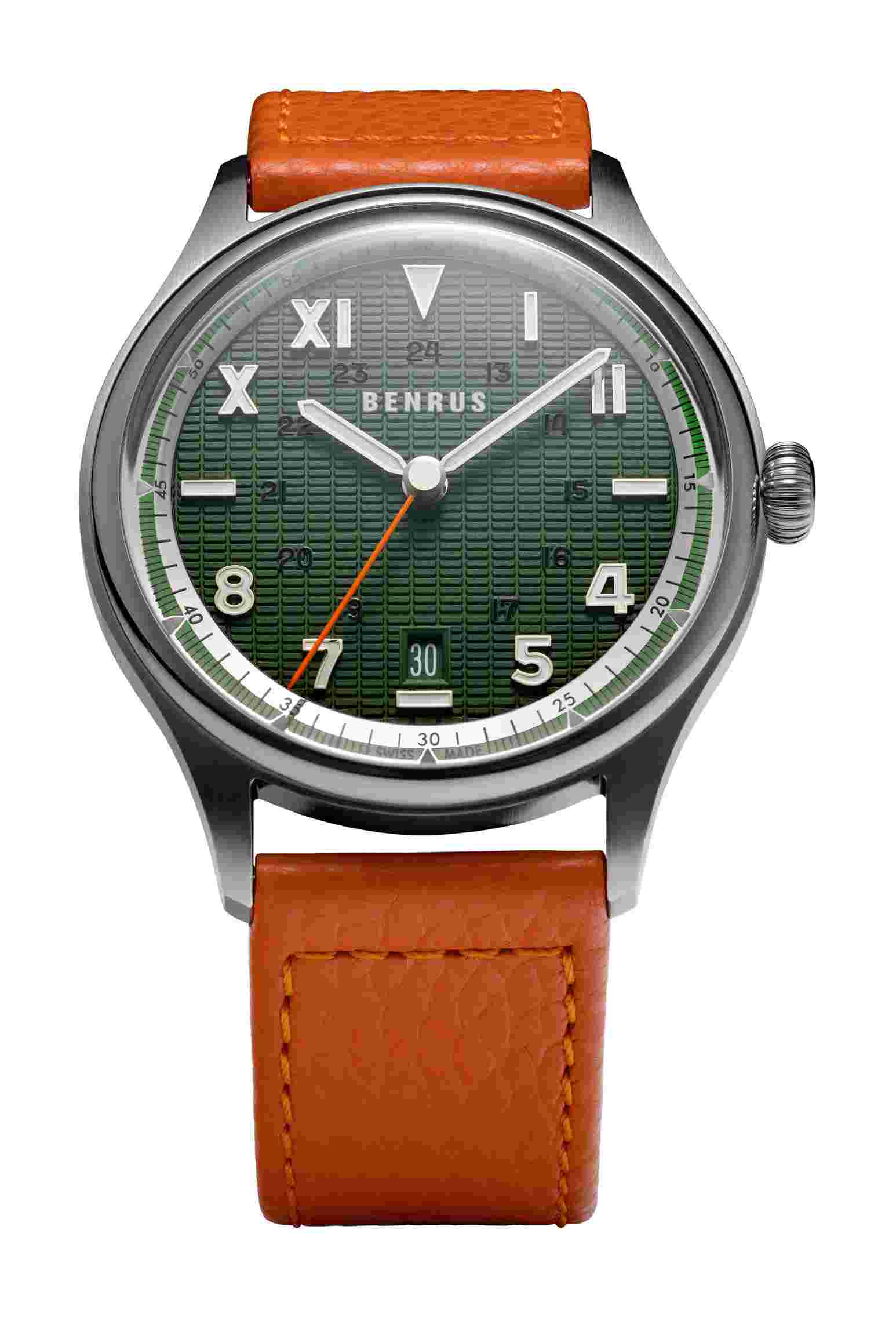 BENRUS
#3061 GT