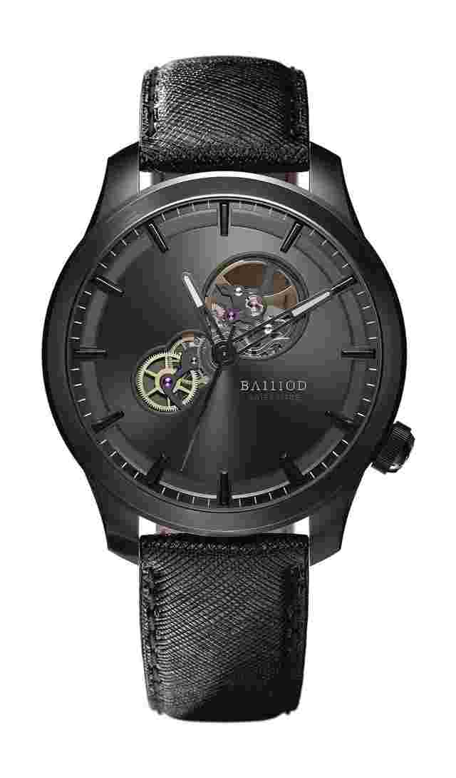 BA111OD
Chapter 3.4 Black Pepper