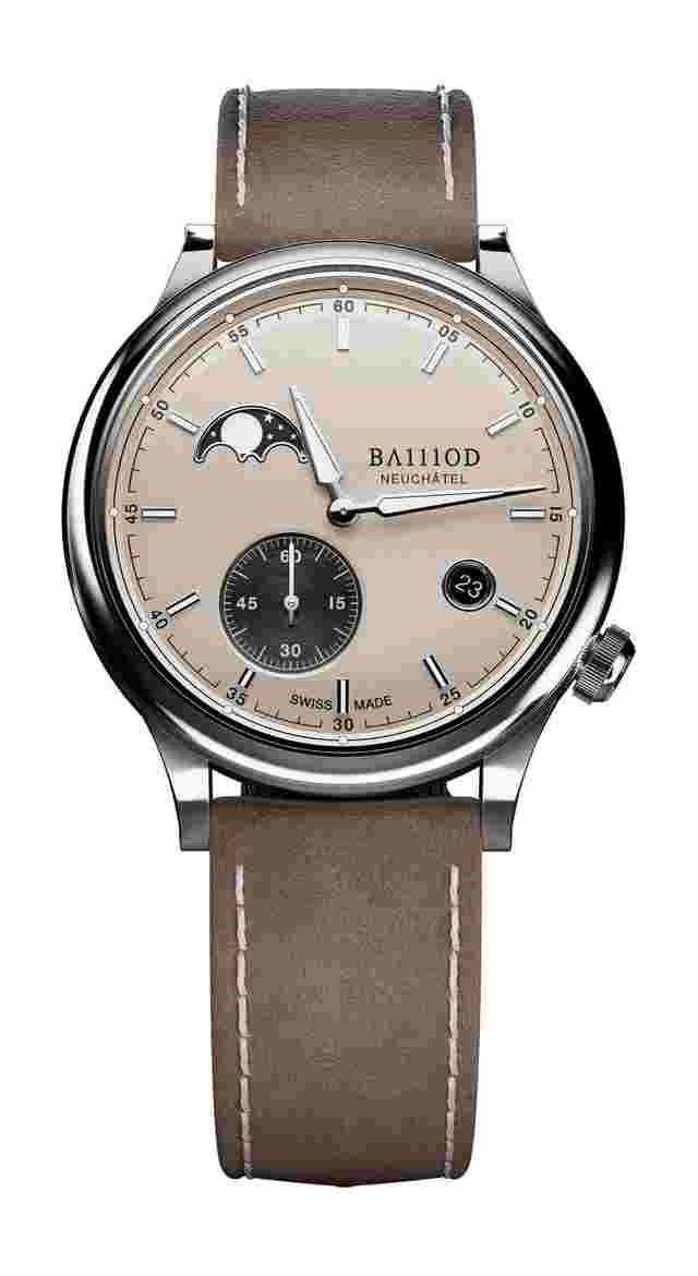 BA111OD
Chapter 8 Moonphase Sand by MLB