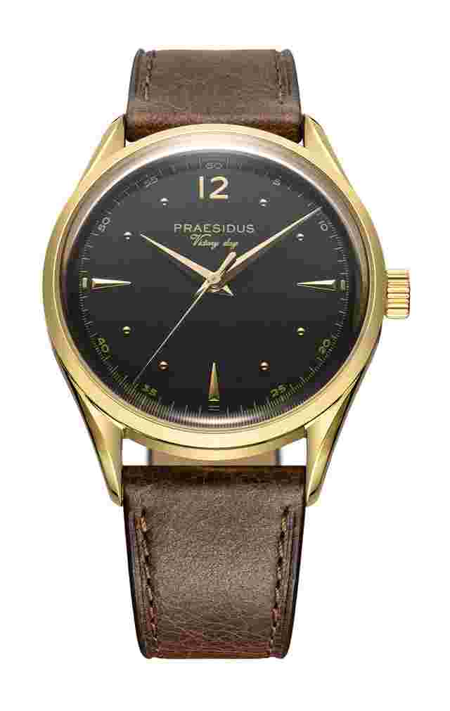 Praesidus
Victory Classic
