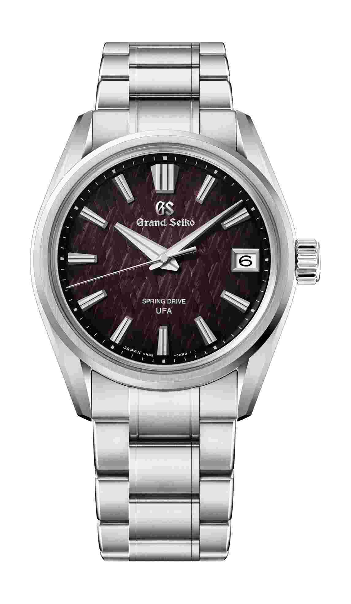 Grand Seiko
SLGB005 Evolution 9 Violet Dawn