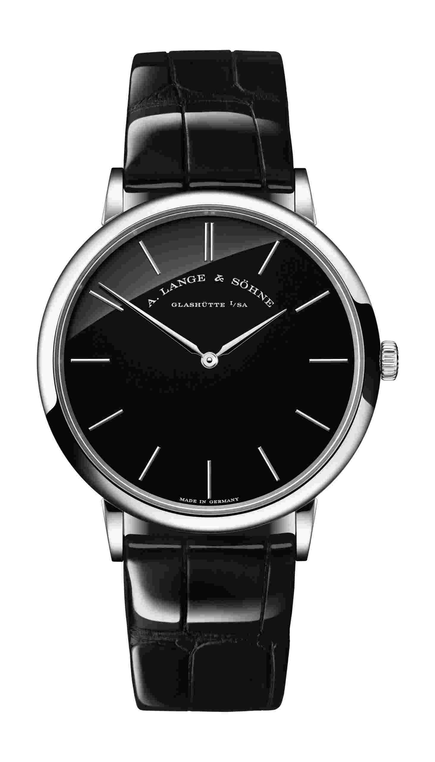 A. Lange & Söhne
Saxonia Thin 40