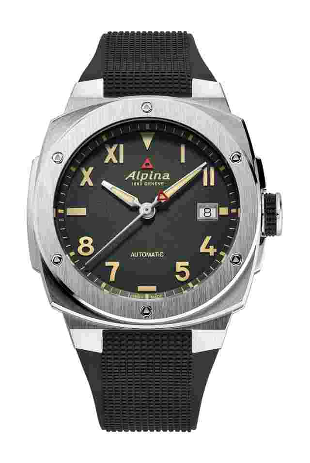 Alpina
Alpiner Extreme Automatic California