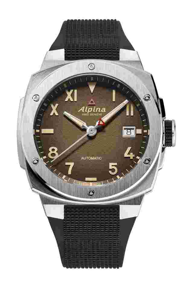 Alpina
Alpiner Extreme Automatic California