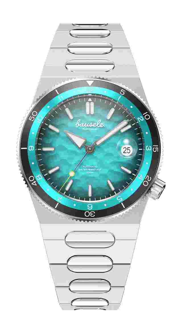 Bausele
Elemental Oceanic Blue