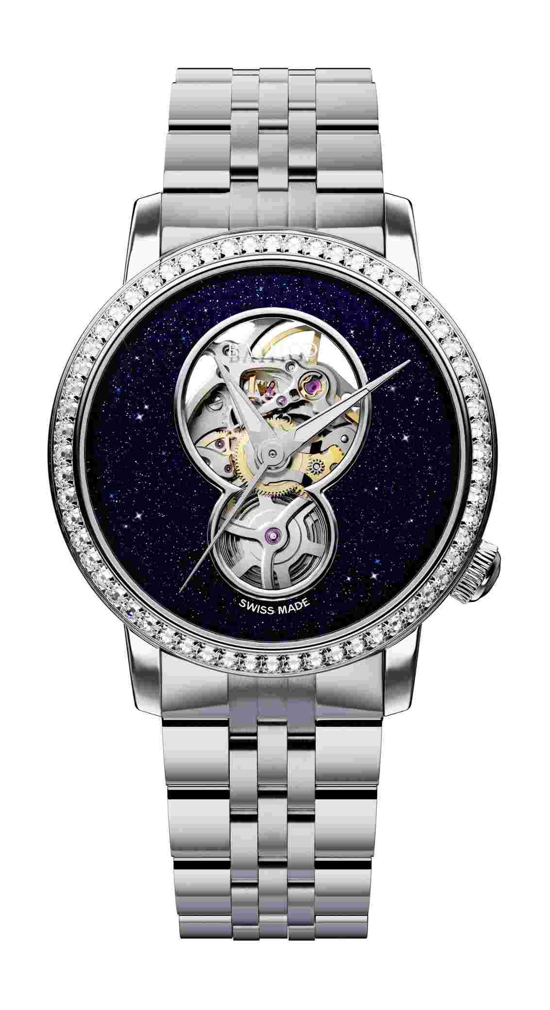 BA111OD
Chapter 6 Aventurine Diamonds