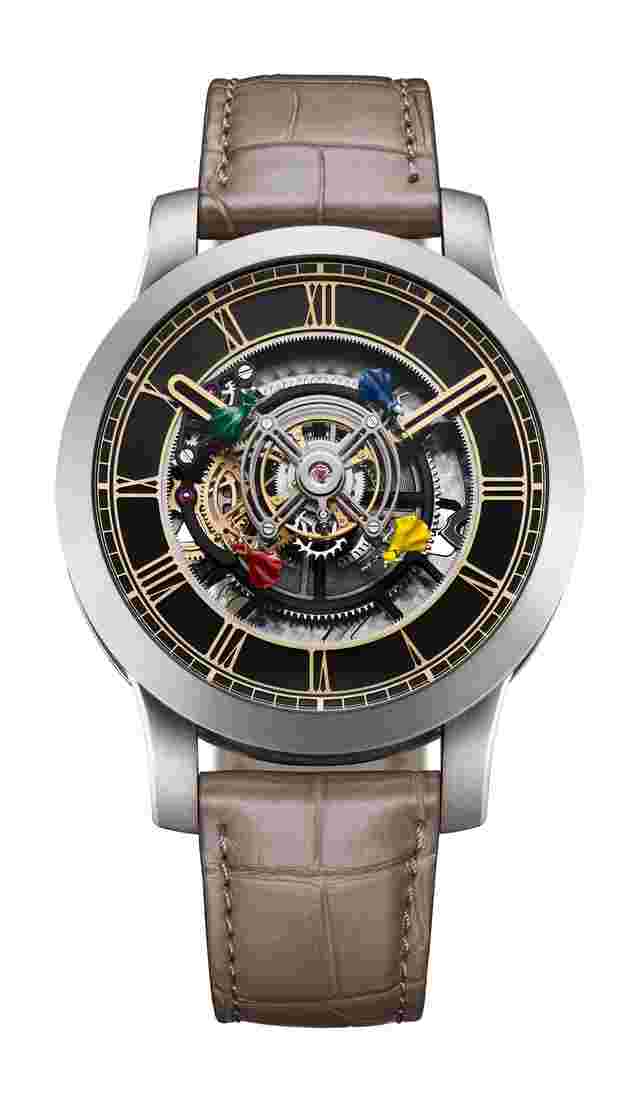 Marco Tedeschi
Harry Potter Collector Set