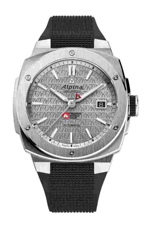 Alpina
Alpiner Extreme Automatic Freeride World Tour Special Edition